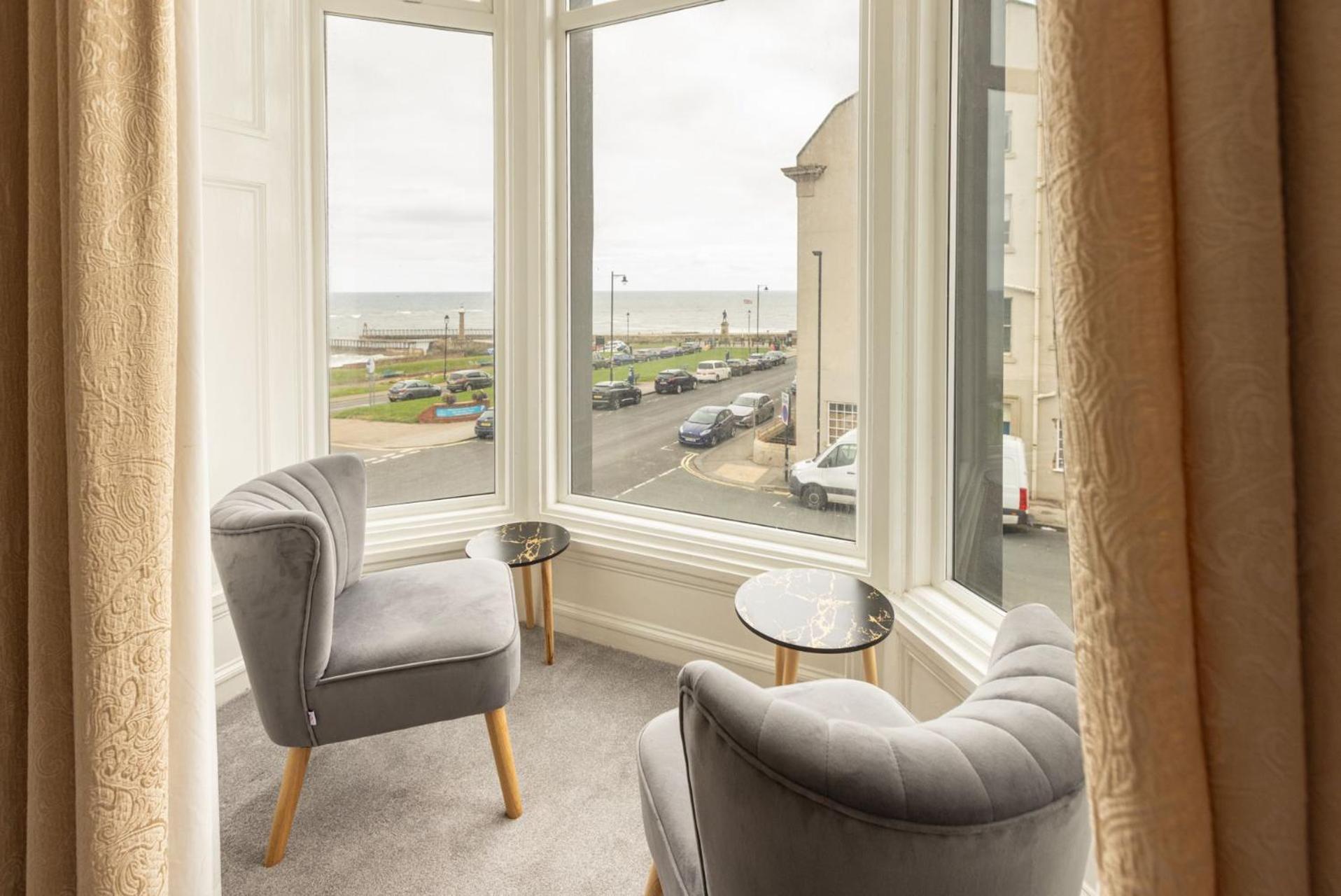 The Sandbeck, Glaisdale Holiday home *