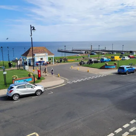The Sandbeck, Glaisdale Whitby Exterior photo