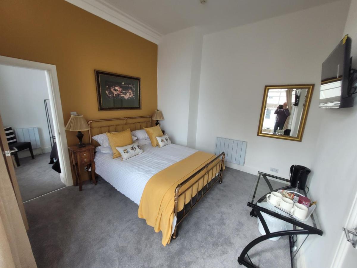 The Sandbeck, Glaisdale Whitby