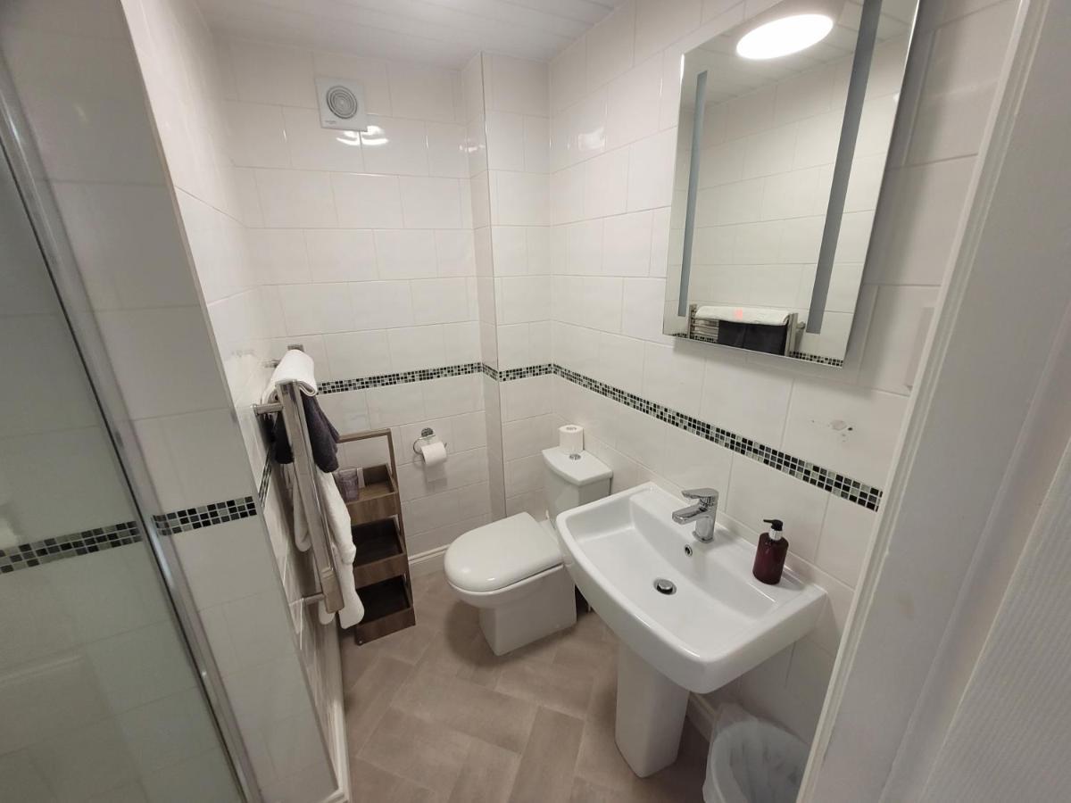 The Sandbeck, Glaisdale Casa vacanze Whitby