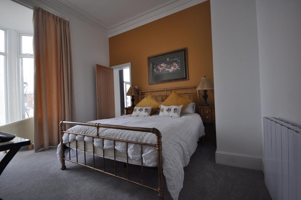 The Sandbeck, Glaisdale Casa vacanze Whitby