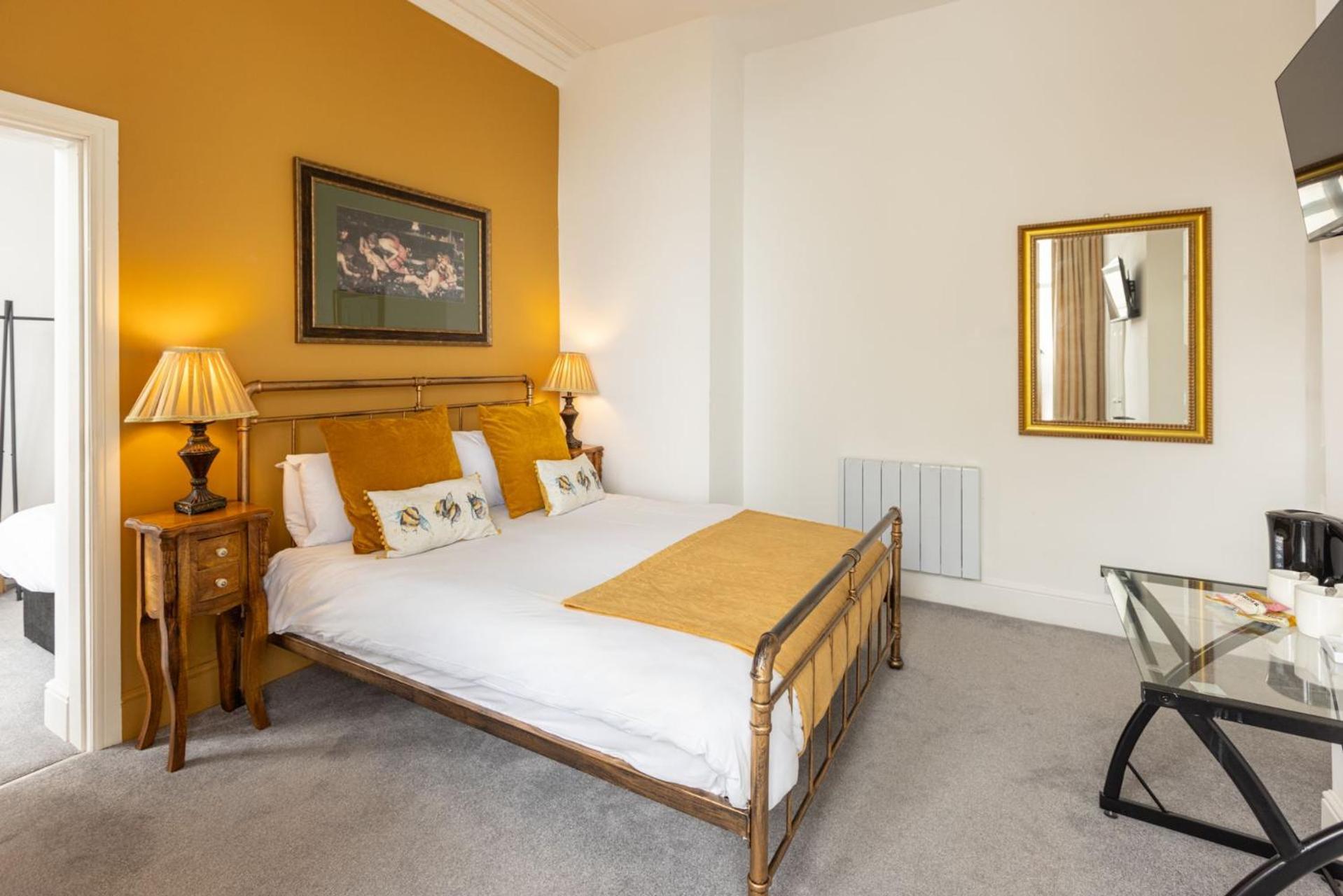 The Sandbeck, Glaisdale Casa vacanze Whitby