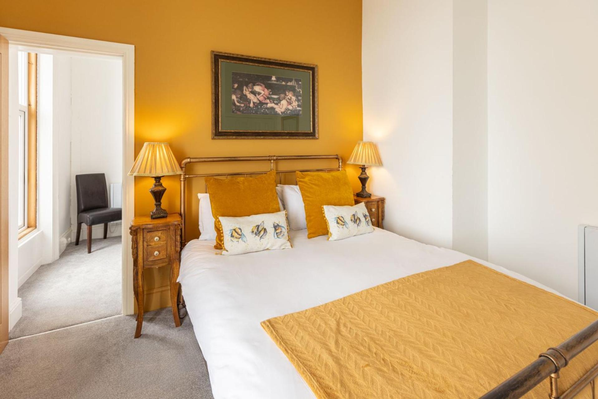 Casa vacanze The Sandbeck, Glaisdale Whitby
