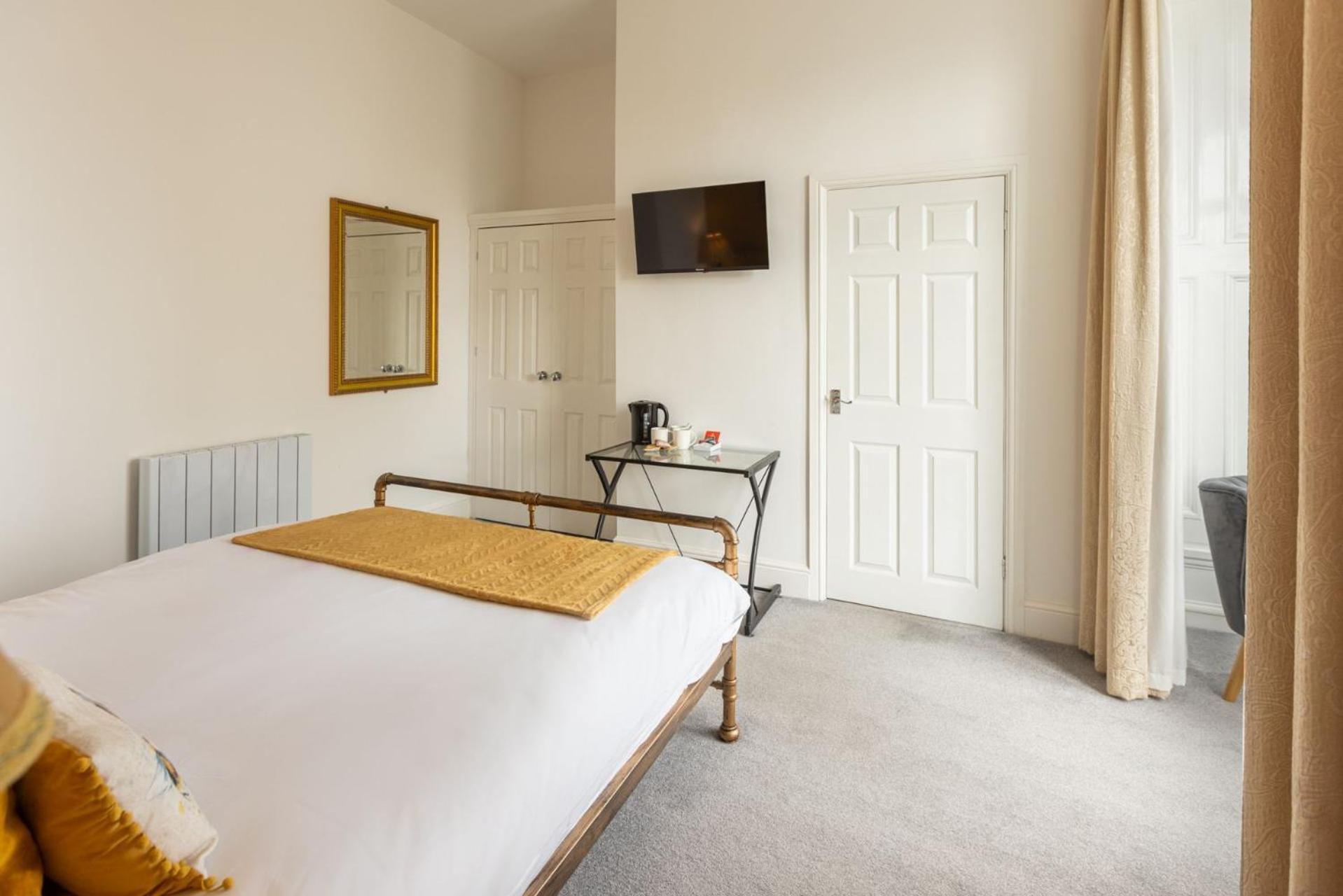 The Sandbeck, Glaisdale Whitby